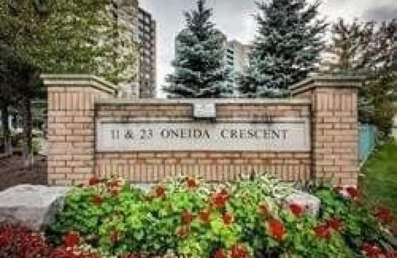 709-23 Oneida Crescent, Richmond Hill | Image 1