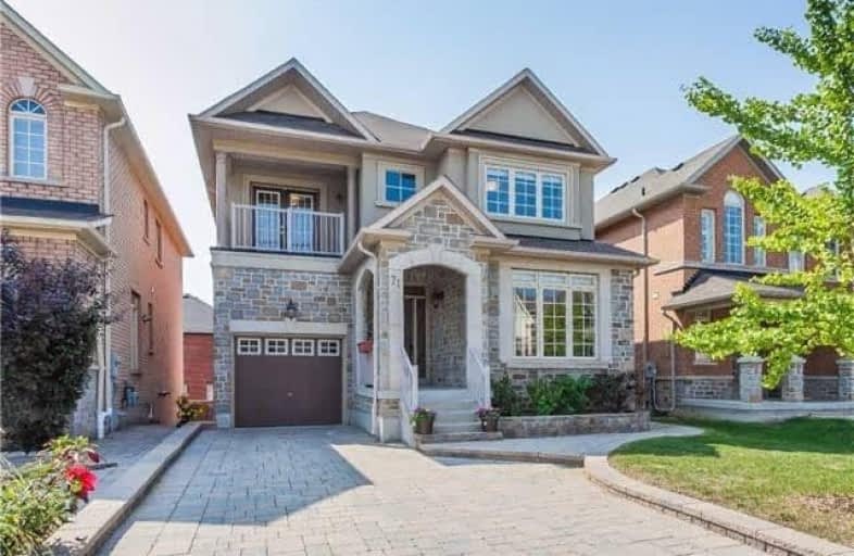 71 Degas Drive, Vaughan | Image 1