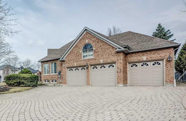 106 Longview Crescent, Vaughan | Image 1