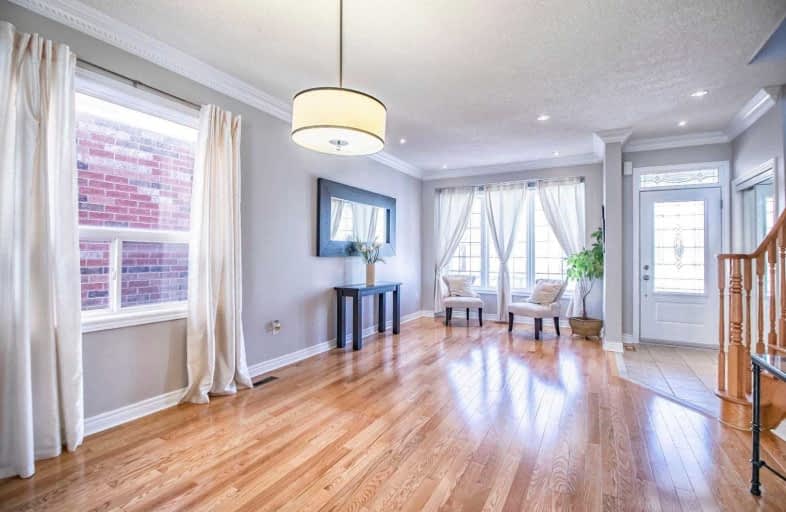 149 Edward Jeffreys Avenue, Markham | Image 1