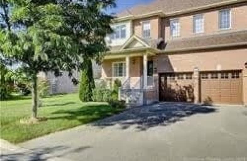 9 Rondeen Road, Vaughan | Image 1