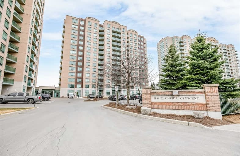 410-23 Oneida Crescent, Richmond Hill | Image 1