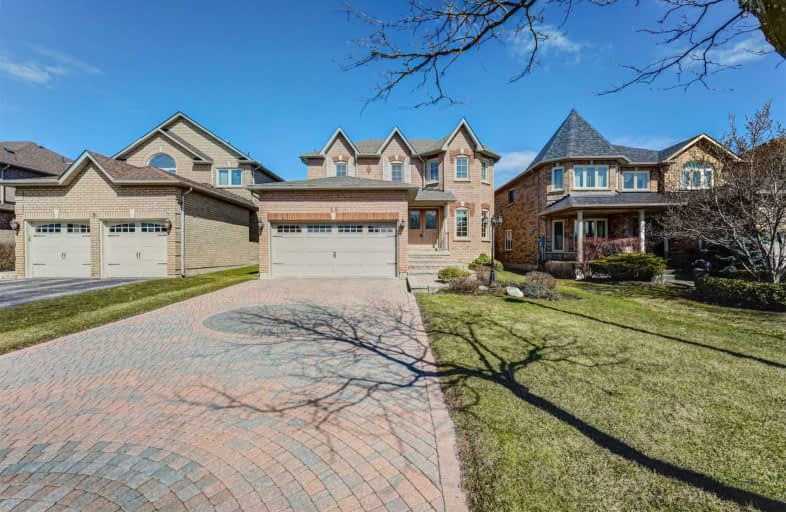 15 Wildhaven Crescent, Vaughan | Image 1