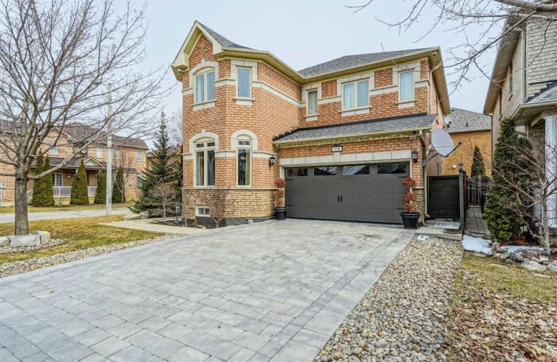 170 Laurelhurst Crescent, Vaughan | Image 1