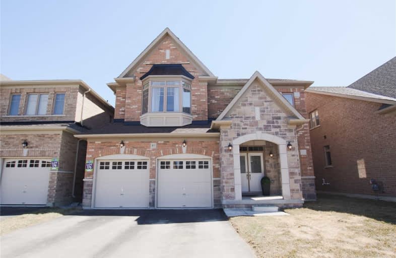 81 Gibson Circle, Bradford West Gwillimbury | Image 1