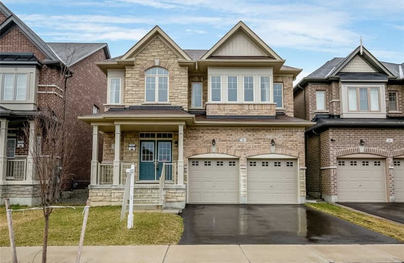 46 Red Tree Drive, Vaughan | Image 1
