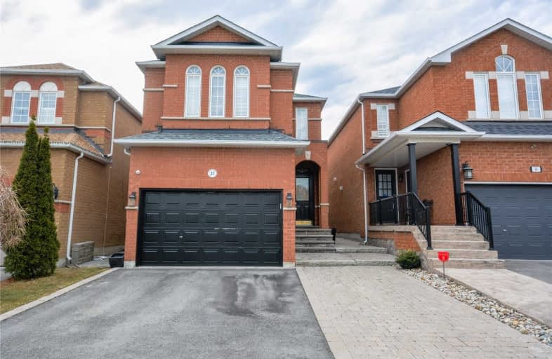 37 Umbria Crescent, Vaughan | Image 1