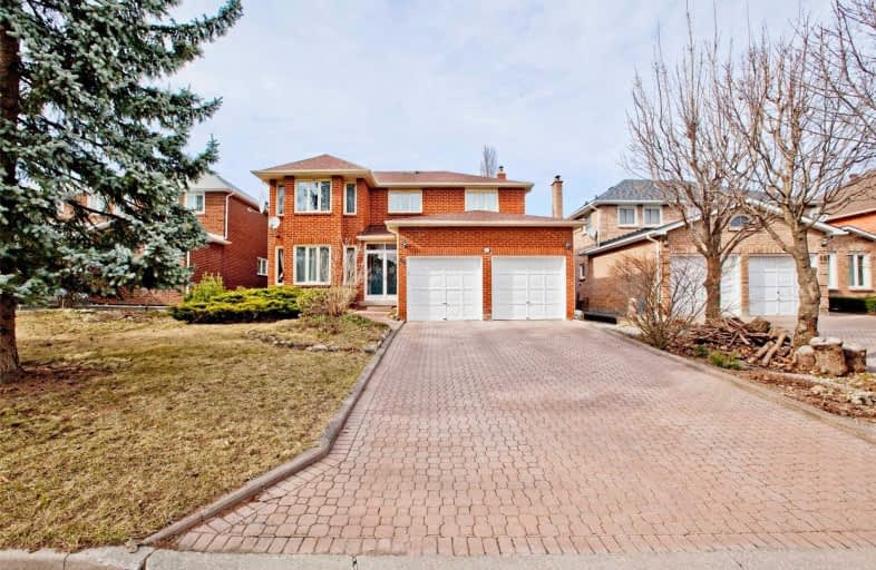 46 Halstead Drive, Markham | Image 1