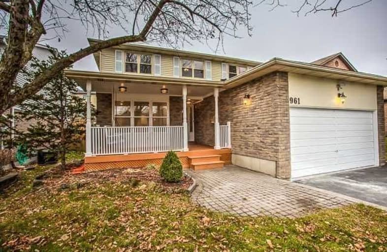 961 Birchwood Drive, Newmarket | Image 1