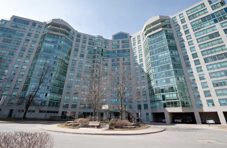 Ph152-7805 Bayview Avenue, Markham | Image 1