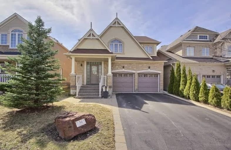 34 Ulson Drive, Richmond Hill | Image 1