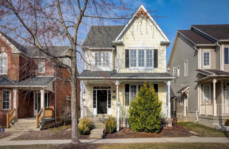 264 Country Glen Road, Markham | Image 1