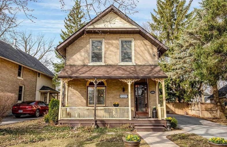 124 Niagara Street, Newmarket | Image 1