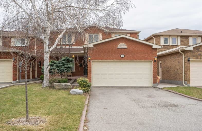 30 San Marko Place, Vaughan | Image 1