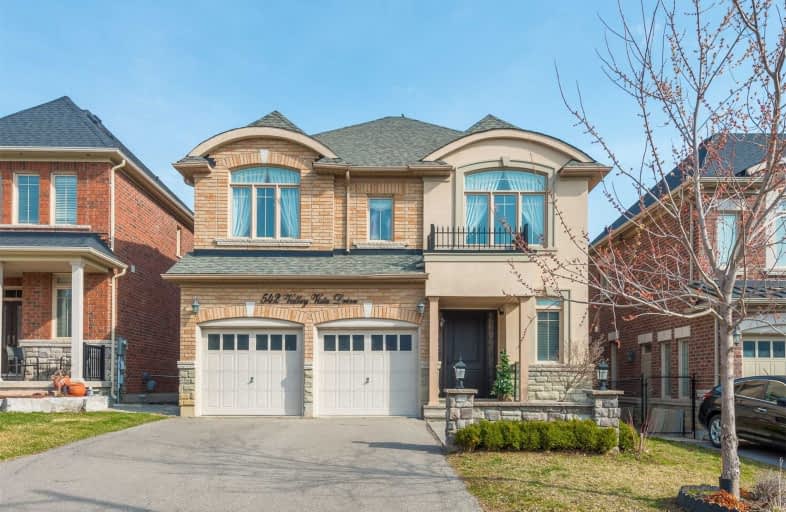 542 Valley Vista Drive, Vaughan | Image 1