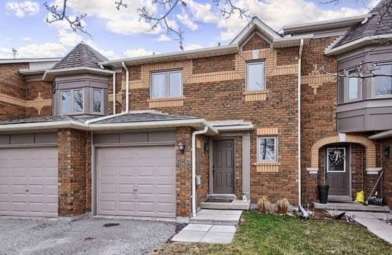 946 Caribou Valley Circle, Newmarket | Image 1