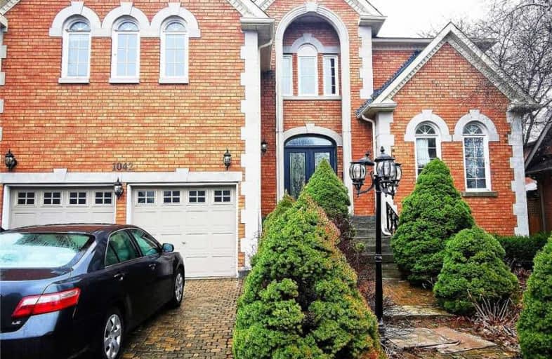 1042 Lockwood Circle, Newmarket | Image 1