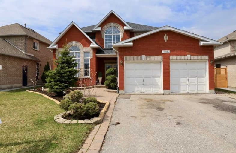 7582 Kipling Avenue, Vaughan | Image 1