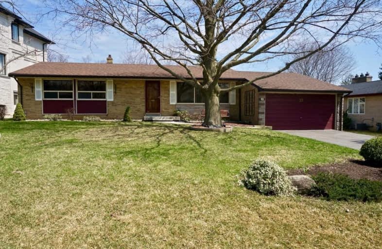 39 Starlight Crescent, Richmond Hill | Image 1
