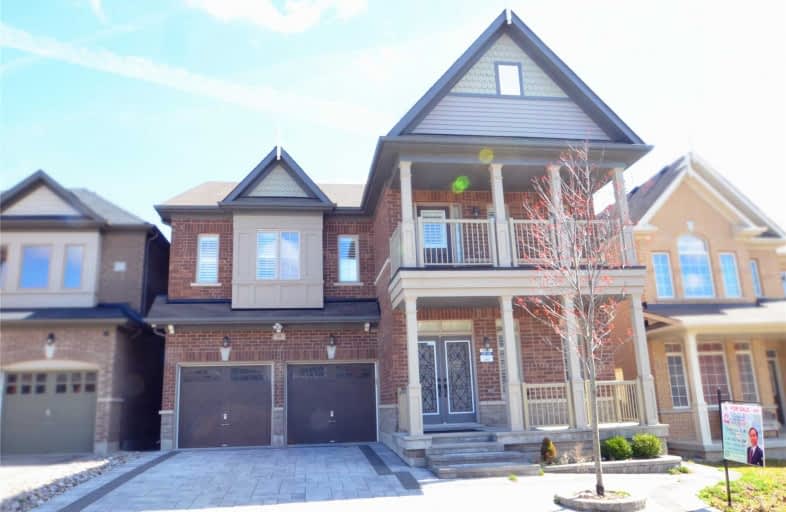 95 Henry Bauer Avenue, Markham | Image 1