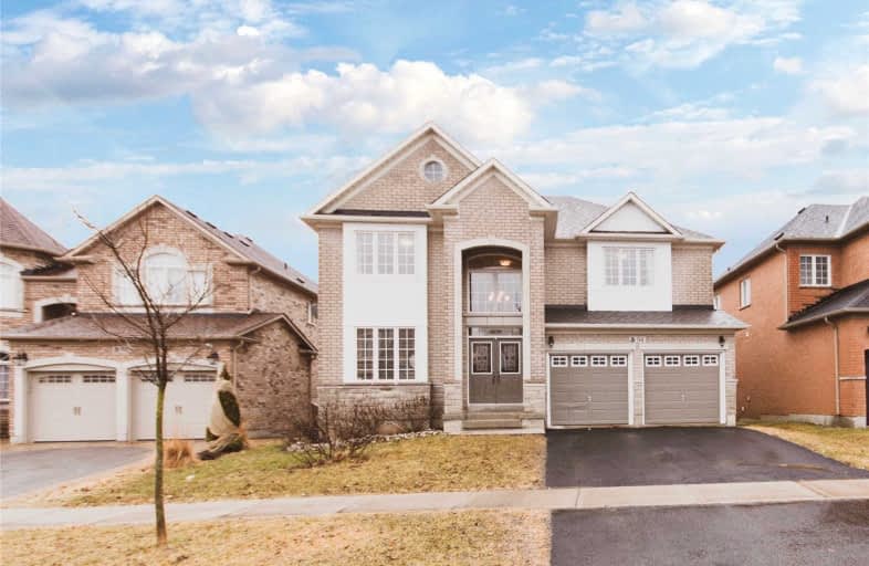 54 Barberry Crescent, Richmond Hill | Image 1