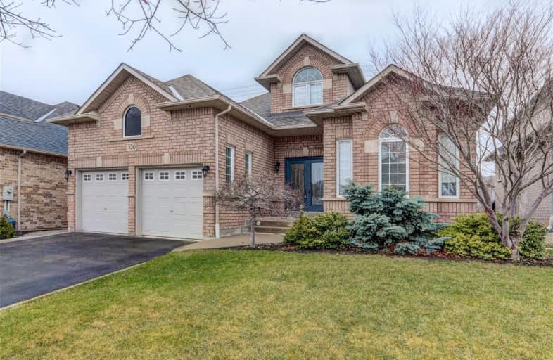 130 Saint Michele Place, Vaughan | Image 1