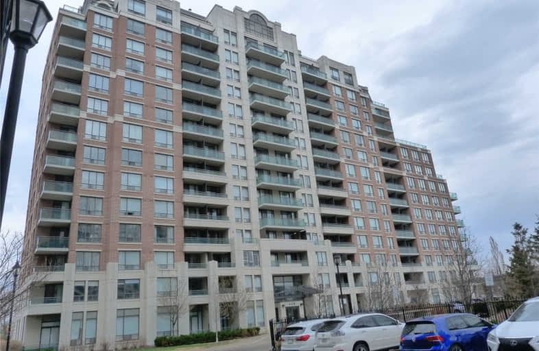 1011-350 Red Maple Road, Richmond Hill | Image 1