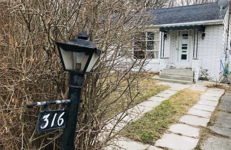 316 Penn Avenue, Newmarket | Image 1
