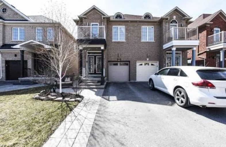 34 Arco Circle, Vaughan | Image 1