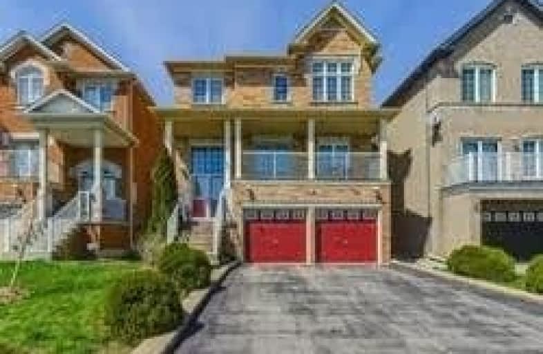 52 La Maria Lane, Vaughan | Image 1