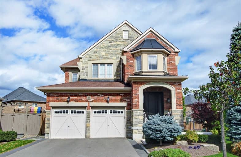 23 Gorman Avenue, Vaughan | Image 1