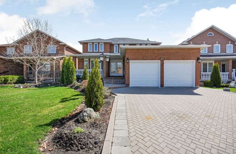 89 Father Ermanno Crescent, Vaughan | Image 1
