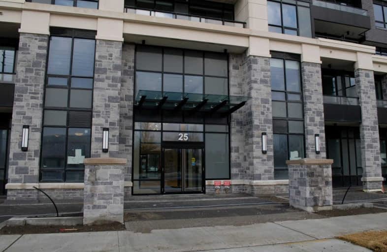 307-25 Water Street, Markham | Image 1