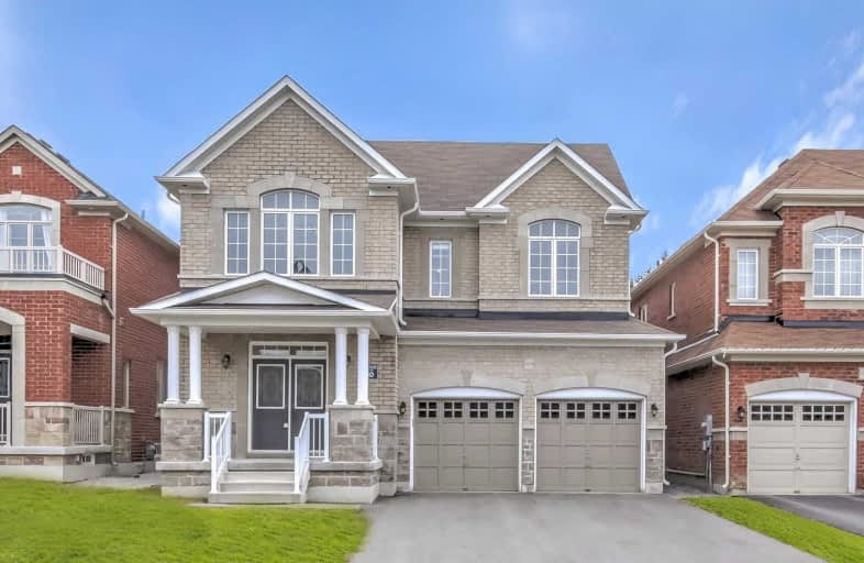 1175 Stuffles Crescent, Newmarket | Image 1