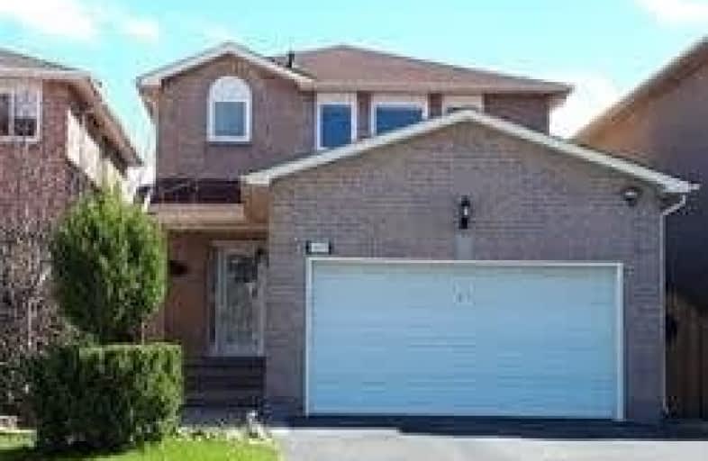 113 Westhampton Drive, Vaughan | Image 1