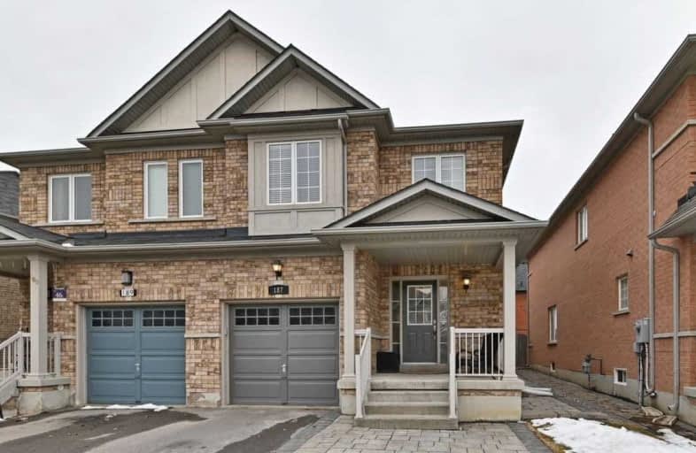 187 Andrew Hill Drive, Vaughan | Image 1