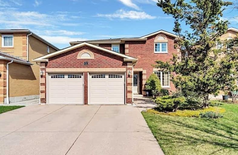 39 Lorraine Street, Richmond Hill | Image 1