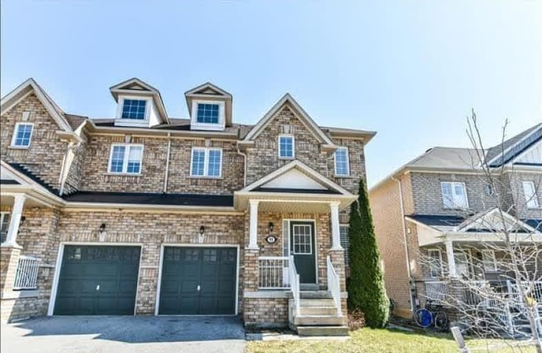 91 Miramar Drive, Markham | Image 1