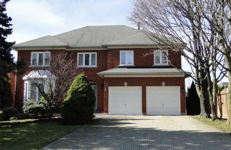 53 King's Cross Avenue, Richmond Hill | Image 1