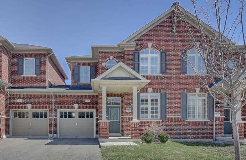 33 Brock Avenue, Markham | Image 1