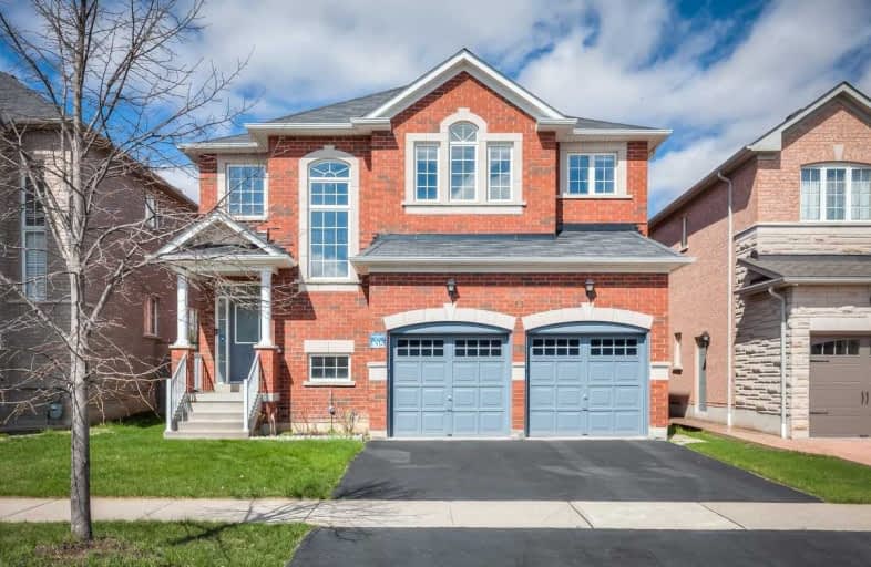 73 Reginald Lamb Crescent, Markham | Image 1