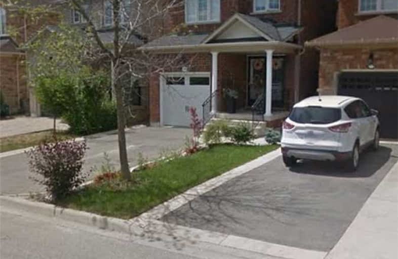 239 Venice Gate Drive, Vaughan | Image 1