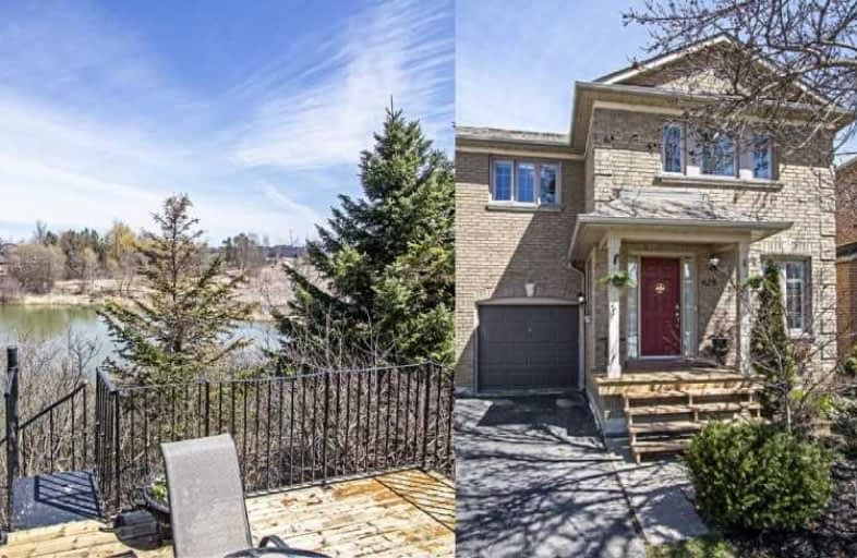 625 Walpole Crescent, Newmarket | Image 1
