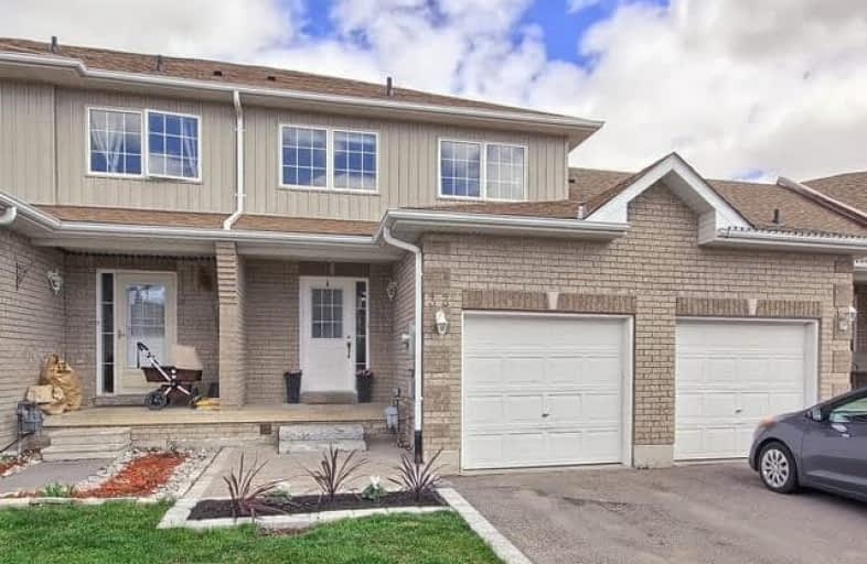 33 Natale Court, Bradford West Gwillimbury | Image 1