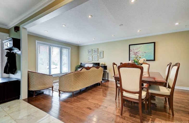 40 Gladiator Road, Markham | Image 1