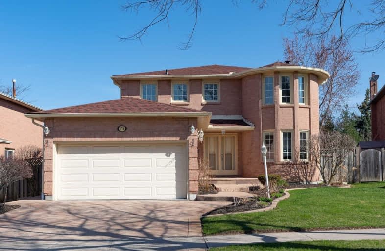 176 Larkin Avenue, Markham | Image 1
