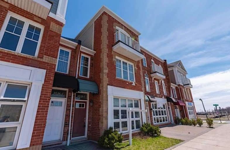 1 & 2-3038 Bur Oak Avenue, Markham | Image 1
