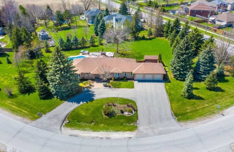 2 Brownlee Drive, Bradford West Gwillimbury | Image 1