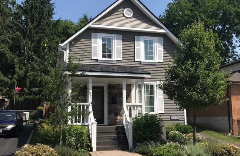 357 Timothy Street, Newmarket | Image 1