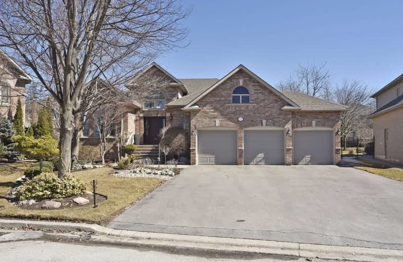 127 Appian Way, Vaughan | Image 1